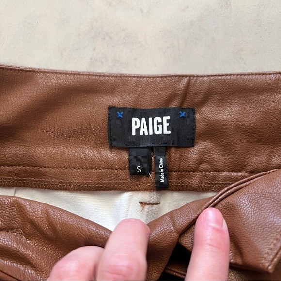 NWT Paige Blanka Skirt - Picture 2 of 7